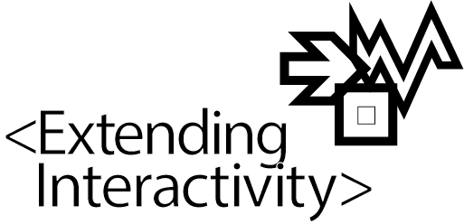 Extending Interactivity – XXI Colloquio di Informatica Musicale