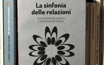 La sinfonia delle relazioni – musicoterapia relazionale e linguaggio non verbale