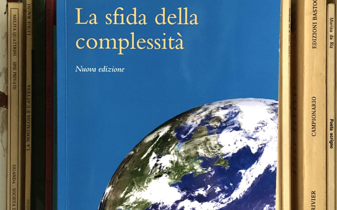 La sfida della complessità – nuova edizione