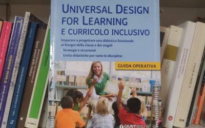 Universal Design for Learning e curricolo inclusivo